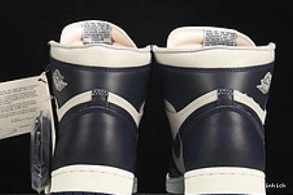 Retro High Jordan Georgetown 85 BQ4422-400 1 1217